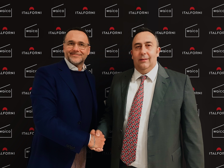 WAICO, White Art Italian Companies, amplia la propria offerta prodotti con i forni professionali Italforni