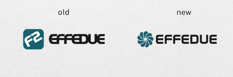 EFFEDUE transforms: new logo, the same passion for Bakery, Pizza and Pastry equipment!