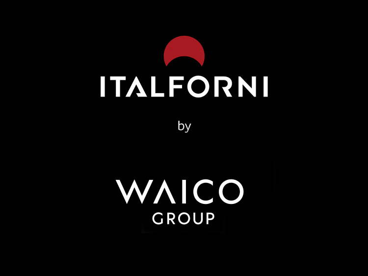 WAICO GROUP AMPLIA LA PROPRIA OFFERTA PRODOTTI CON I FORNI PROFESSIONALI ITALFORNI