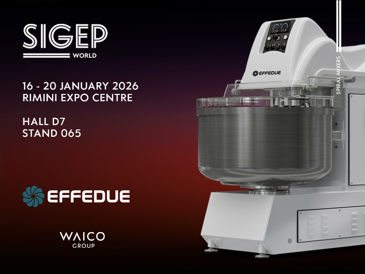 EFFEDUE looks forward to seeing you at @sigepworld 2026!