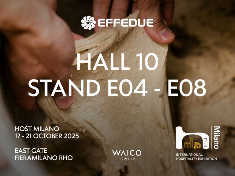 WAICO GROUP AT HOSTMILANO 2025